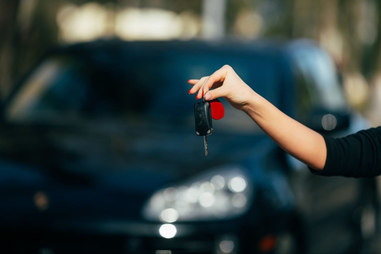 Car Key Rescue