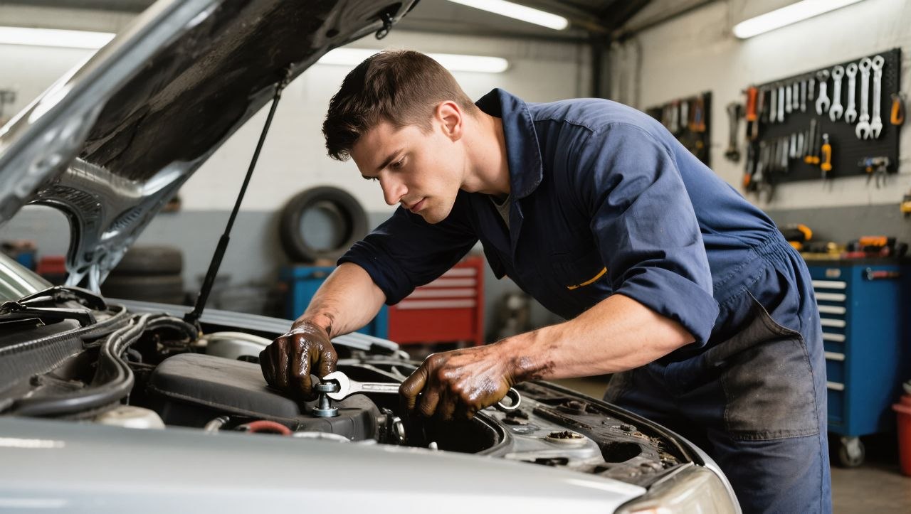 Car Service