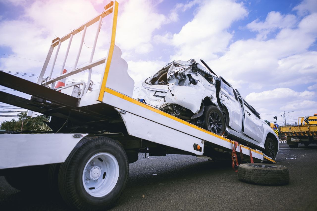 Accidental Insurance Claim