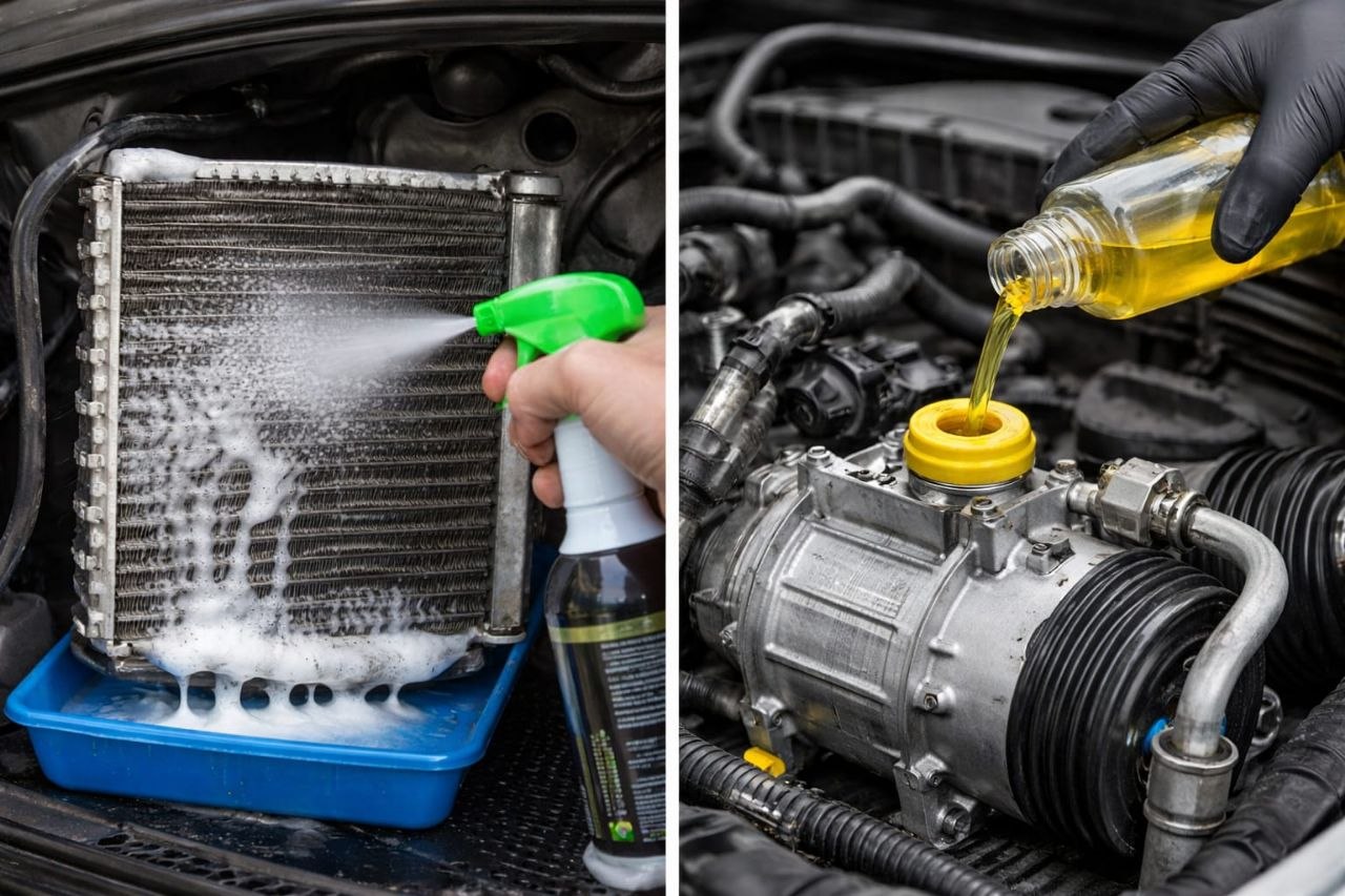 AC Service