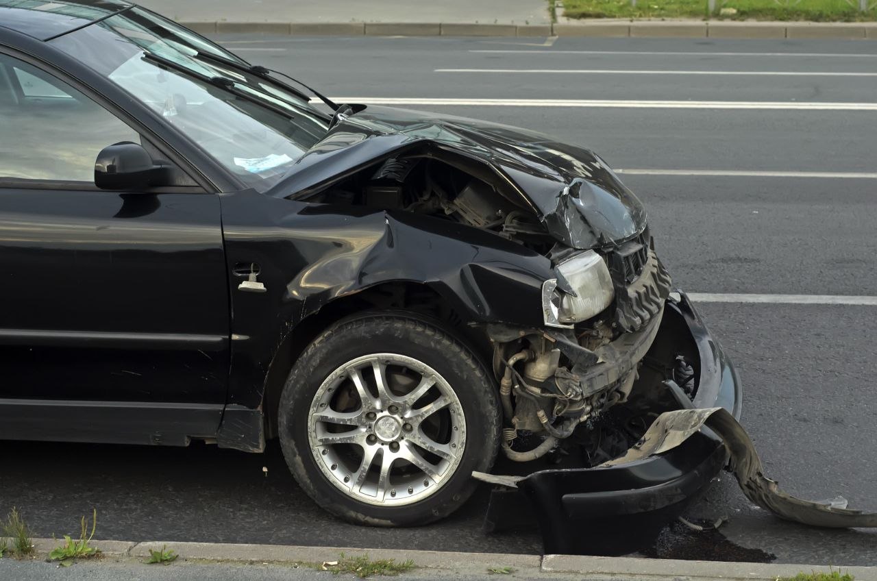 Accidental Insurance Claim